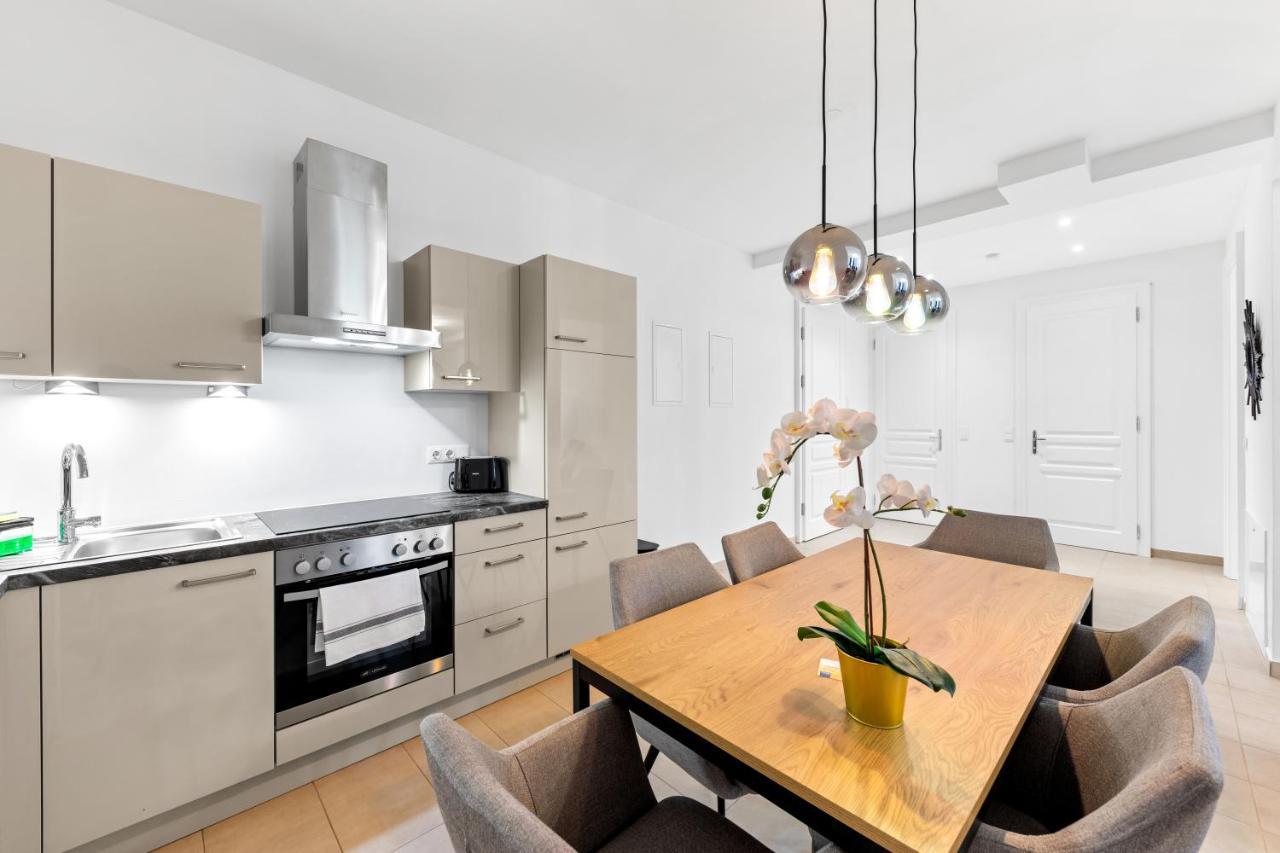 Chic Residences #suite11 Apartment